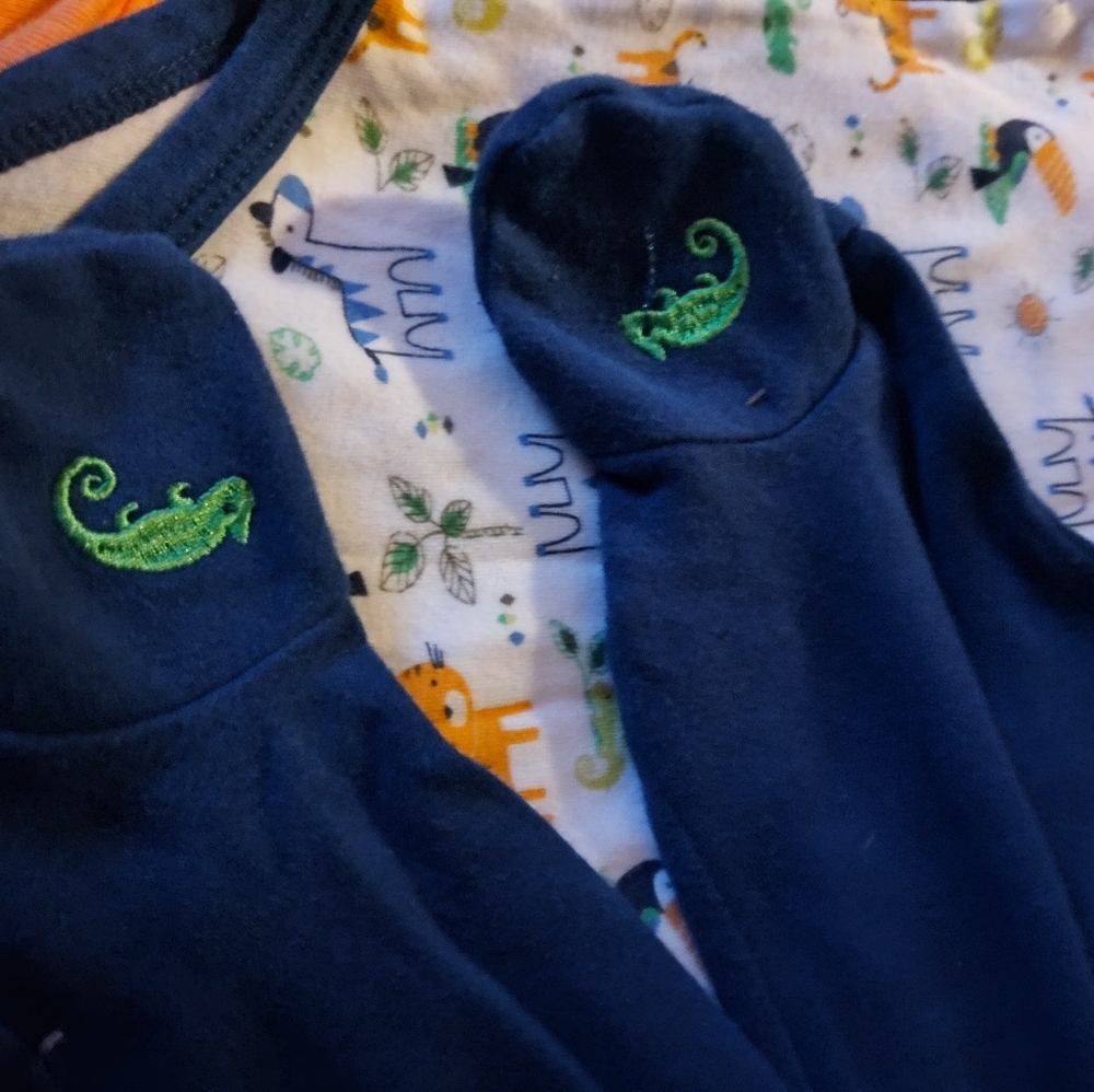 Tiger bundle - Picture 3 of 4